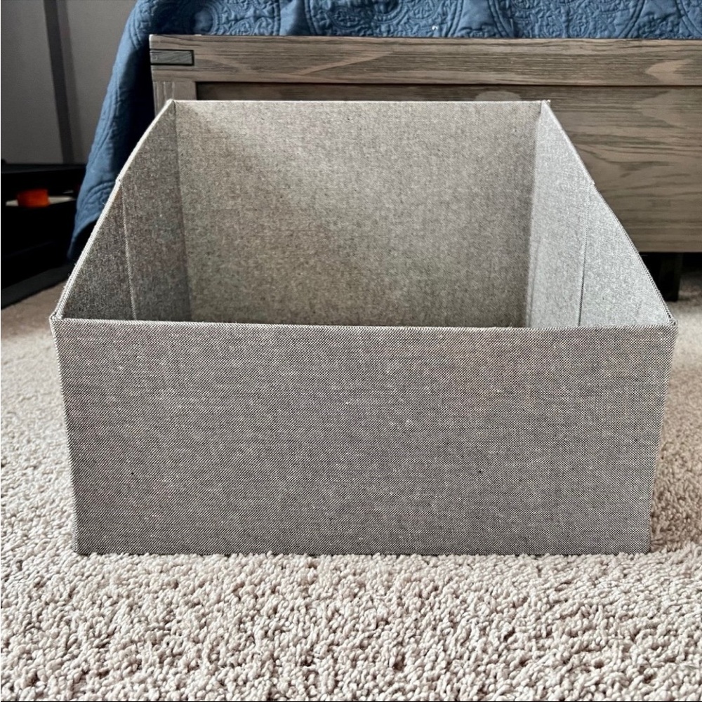 {Container Store} Cambridge Purse Organizer - Picture 3 of 8